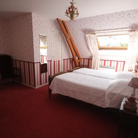 Ferme Du Bois D'hantecourt Ochancourt