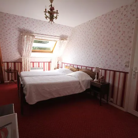 Ferme Du Bois D'hantecourt 3* Ochancourt