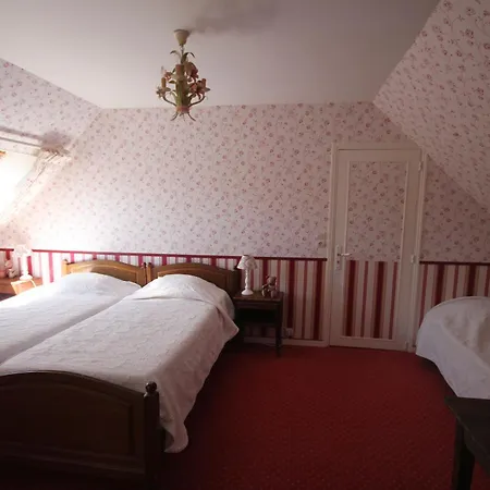 Ferme Du Bois D'hantecourt * Ochancourt