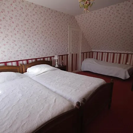 Ferme Du Bois D'hantecourt Bed & Breakfast