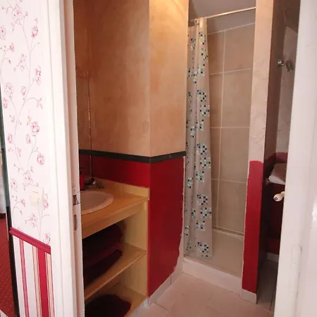 Bed & Breakfast Ferme Du Bois D'hantecourt *