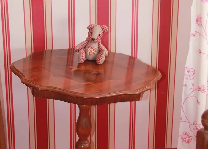 Ferme Du Bois D'hantecourt 3*