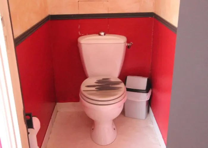 住宿加早餐酒店 Ferme Du Bois D'hantecourt Ochancourt